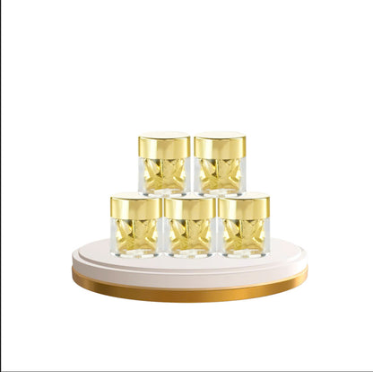 Viên Ngậm Ginseng Berry S Pill Hộp 5 Viên – Tinh Chất Quả Nhân Sâm