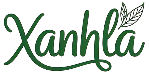 Xanh La