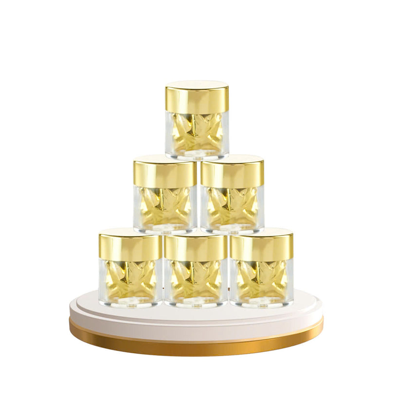 Viên Ngậm Ginseng Berry S Pill Hộp 16 Viên – Chiết Xuất Quả Nhân Sâm